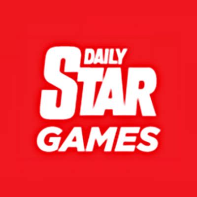daily star games casino